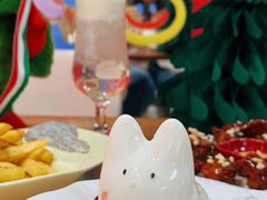 -黑熊披萨orso pizza