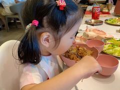 -西塔老太太泥炉烤肉(川沙百联店)