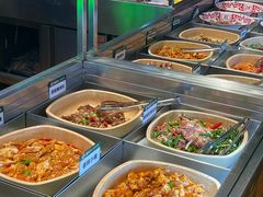 -曾百万小炉小串自助烧烤(高新店)