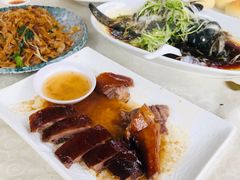 -鹅公村·国家非遗传承(荔湾店)
