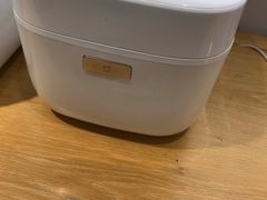 -小米之家(岭南天地店)