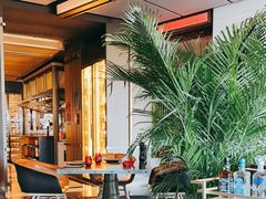 -恰餐厅及酒吧CHAR Bar & Grill(北京三里屯洲际店)