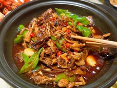 -串盟烧烤·长沙美食地标(星沙店)