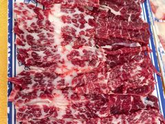 雪花牛肉-大戚饭店(泰华路店)