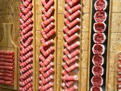 -羊大爷涮肉(亮马桥店)