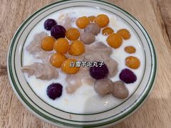 -堂屋糖水店(愚园店)