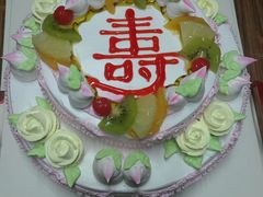 -起士林(荣安大街店)