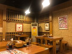 大堂-日出拉面(望京店)