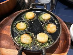-福楼毕斯罗F Bistronome(国贸商城约会地标景观店)