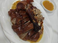 -潮州菜馆(十里河店)