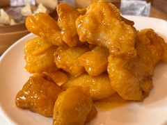 -大清花饺子(园林路店)