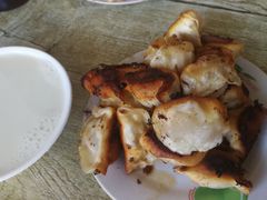 -孝丰南门锅贴(南街店)