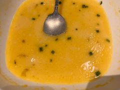 酸菜鱼片汤-避风塘(百联东郊店)