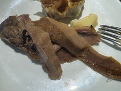 -拉蒂娜·巴西牛排馆 Latina·Brazilian Steakhouse(陆家嘴旗舰店)