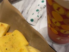 -达美乐比萨(骏壹万邦广场店)