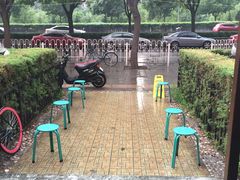 管氏翅吧(光明桥店)-管氏翅吧(广渠门店)