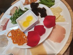-芸南道·过桥米线(昆明老街旗舰店)