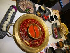-哥老官重庆美蛙鱼头(松江地中海十八哥店)