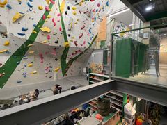 -绿壁虎攀岩基地(Tcar店)