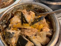 -肆月河豚·新淮扬(金融街店)