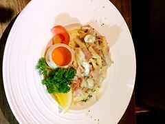 -巴别塔法餐舍(朝阳店)