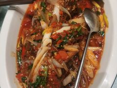 -驿楼兰·新疆菜(火车站店)
