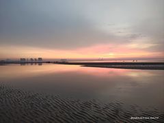 -东戴河风景区-止锚湾
