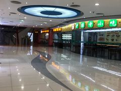 -香妃烤鸡(新奥店)