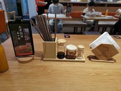 大堂-味千拉面(双井店)