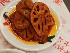 -堂瓦里·33年传统赣菜(第一街区店)