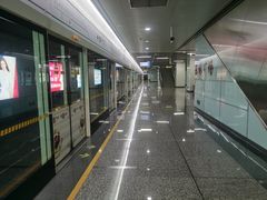 -东林广场(地铁站)