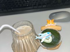 -民族饭店-四季餐厅