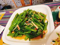 -呐咪傣园·云南菜(石厦店)