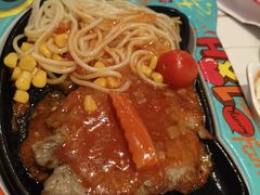 -豪享来(我格广场店)