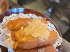 -冯校长老火锅(广州正佳广场店)
