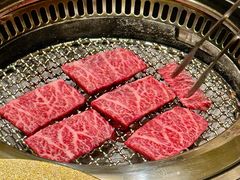 -隐炉和牛烧肉店(群力店)
