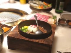 -厚贞日式烤肉(龙之梦店)