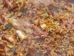 -高基五春川炒鸡排 韩国料理(威海总店)
