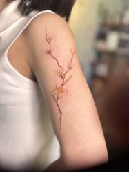 -PinooTattoo皮奴刺青纹身设计总部