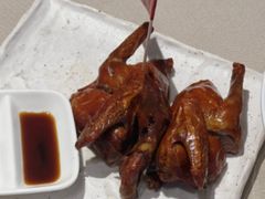 -侨美食家·粤菜(体育西路店)