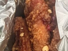 -SUN炸鸡专门店(西塔总店)