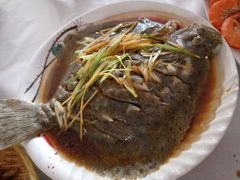 -北戴河庆山饭店·海鲜砂锅粥(北戴河黑石路店)