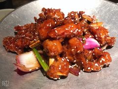 -绿茶餐厅(昌平悦荟店)