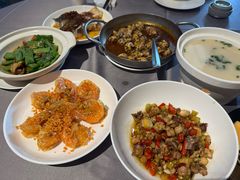 -徐记海鲜(梅溪新天地店)