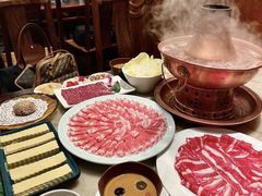 -南门涮肉(北洼路店)