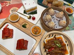 -悦得闲广式点心茶楼(蓝鲸世界店)