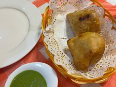 -Santoor 萨都里印度餐厅(北锣鼓巷店)
