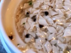 平桥豆腐-淮扬韵.淮扬味道