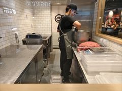 -肉肉大米(金虹桥店)