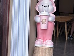 -东海半边山旅游度假区